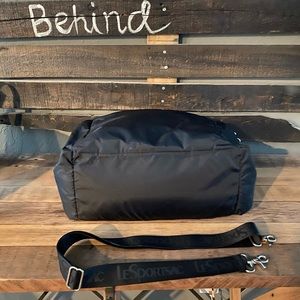 Le Sportsac Ryan Baby Tote